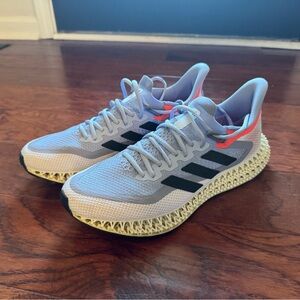 Adidas 4DFWD 4 Running Shoes